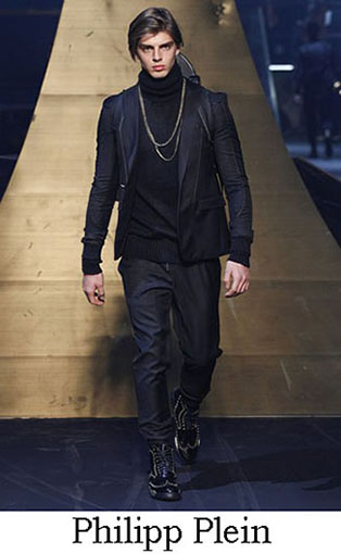 Philipp Plein Fall Winter 2016 2017 Lifestyle For Men 6