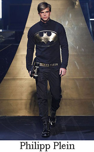 Philipp Plein Fall Winter 2016 2017 Lifestyle For Men 7