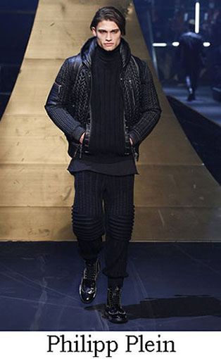 Philipp Plein Fall Winter 2016 2017 Lifestyle For Men 8