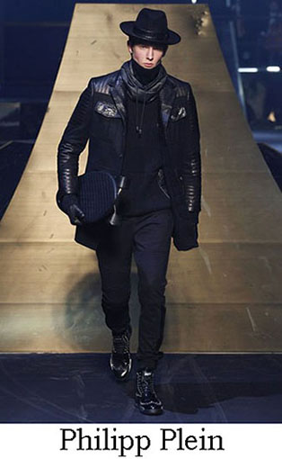 Philipp Plein Fall Winter 2016 2017 Lifestyle For Men 9