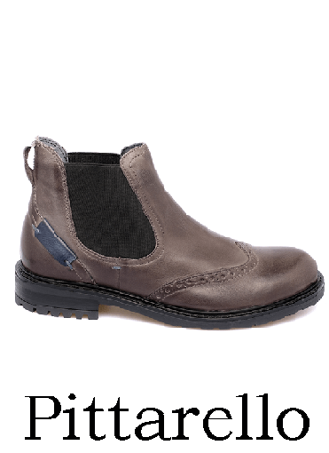 Pittarello Shoes Fall Winter 2016 2017 Footwear Men 24