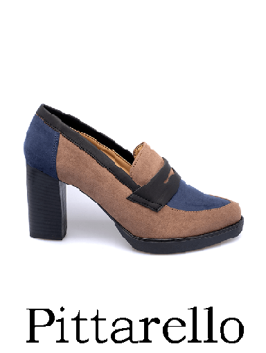 Pittarello Shoes Fall Winter 2016 2017 For Women Look 1