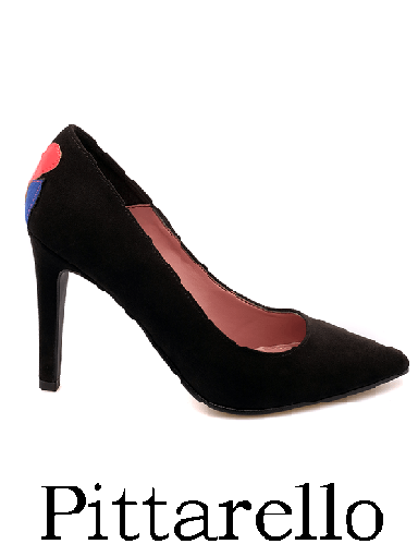 Pittarello Shoes Fall Winter 2016 2017 For Women Look 34
