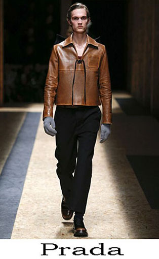 Prada Fall Winter 2016 2017 Fashion Clothing For Men 11