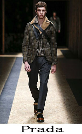 Prada Fall Winter 2016 2017 Fashion Clothing For Men 19