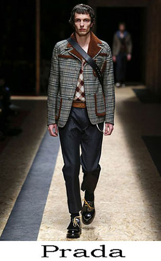 Prada Fall Winter 2016 2017 Fashion Clothing For Men 20