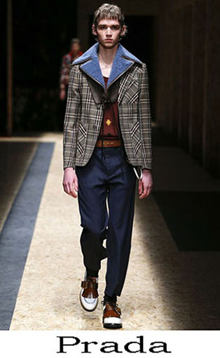 Prada Fall Winter 2016 2017 Fashion Clothing For Men 21