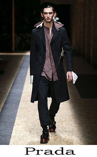 Prada Fall Winter 2016 2017 Fashion Clothing For Men 23