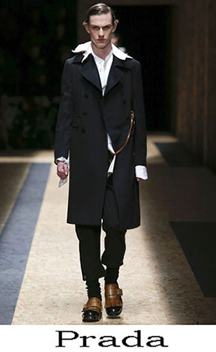 Prada Fall Winter 2016 2017 Fashion Clothing For Men 24