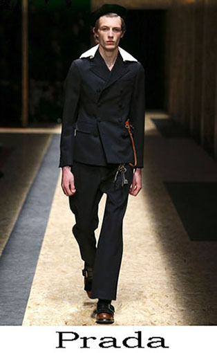 Prada Fall Winter 2016 2017 Fashion Clothing For Men 26