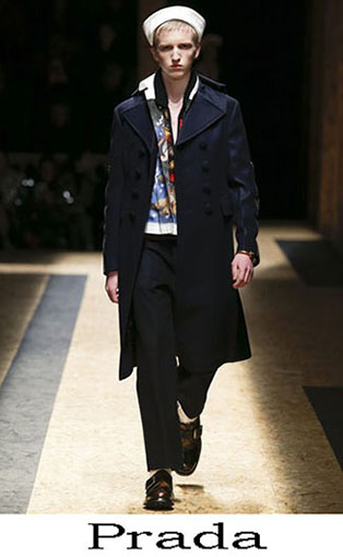 Prada Fall Winter 2016 2017 Fashion Clothing For Men 3