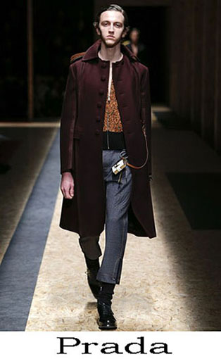 Prada Fall Winter 2016 2017 Fashion Clothing For Men 36