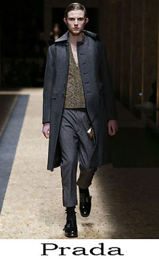 Prada Fall Winter 2016 2017 Fashion Clothing For Men 38