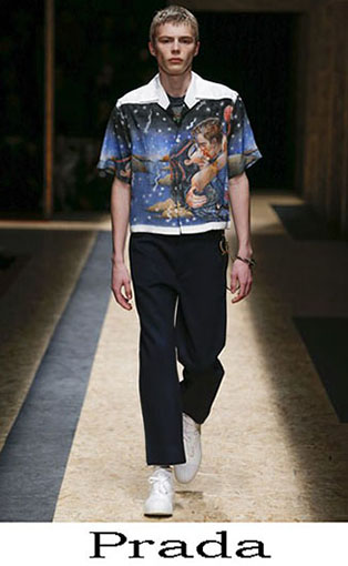 Prada Fall Winter 2016 2017 Fashion Clothing For Men 5