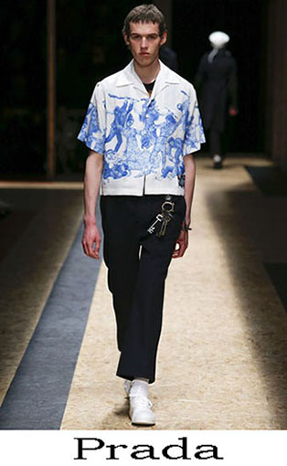 Prada Fall Winter 2016 2017 Fashion Clothing For Men 6