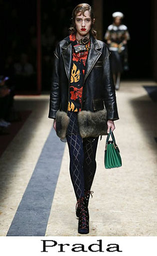 Prada Fall Winter 2016 2017 Style Brand For Women 13