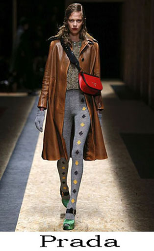 Prada Fall Winter 2016 2017 Style Brand For Women 15