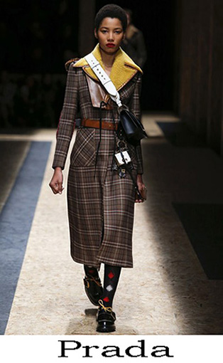 Prada Fall Winter 2016 2017 Style Brand For Women 26