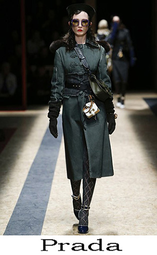 Prada Fall Winter 2016 2017 Style Brand For Women 36