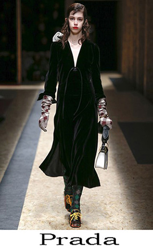 Prada Fall Winter 2016 2017 Style Brand For Women 40