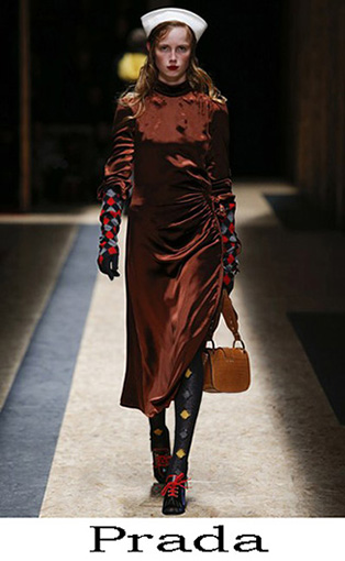 Prada Fall Winter 2016 2017 Style Brand For Women 42