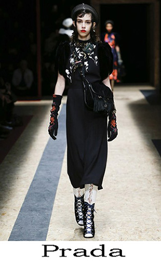 Prada Fall Winter 2016 2017 Style Brand For Women 44