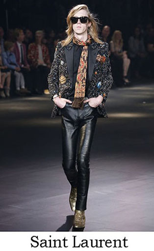 Saint Laurent Fall Winter 2016 2017 Clothing For Men 15