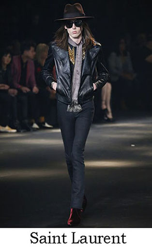 Saint Laurent Fall Winter 2016 2017 Clothing For Men 17