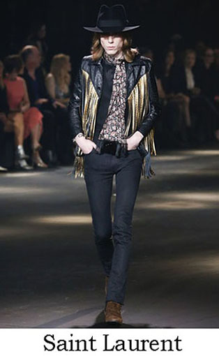 Saint Laurent Fall Winter 2016 2017 Clothing For Men 21