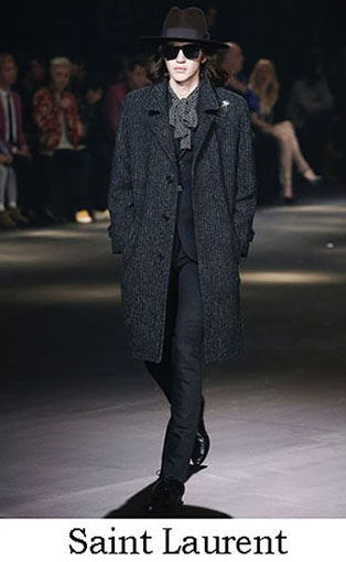 Saint Laurent Fall Winter 2016 2017 Clothing For Men 25