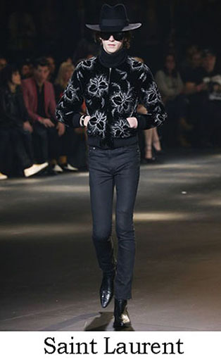 Saint Laurent Fall Winter 2016 2017 Clothing For Men 26