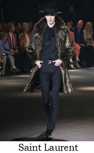 Saint Laurent Fall Winter 2016 2017 Clothing For Men 28