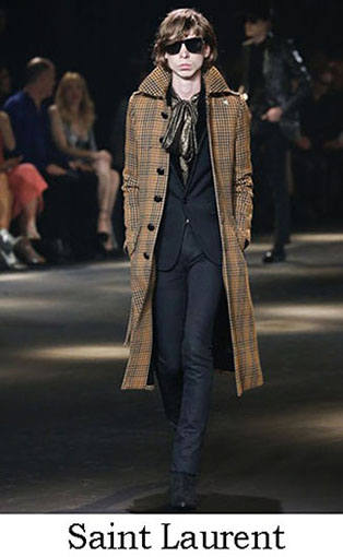 Saint Laurent Fall Winter 2016 2017 Clothing For Men 32