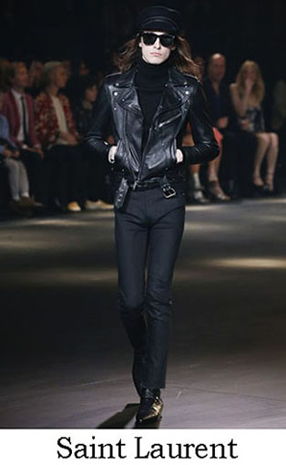 Saint Laurent Fall Winter 2016 2017 Clothing For Men 6