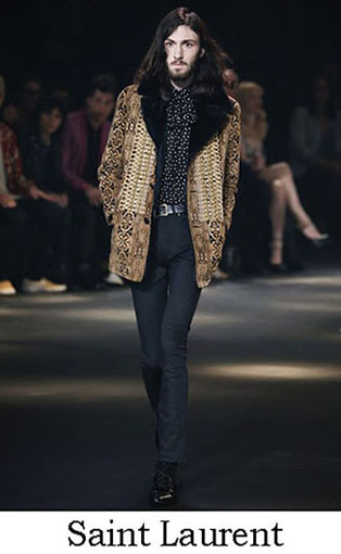 Saint Laurent Fall Winter 2016 2017 Clothing For Men 8