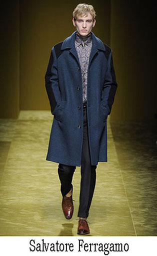 Salvatore Ferragamo Fall Winter 2016 2017 For Men 23