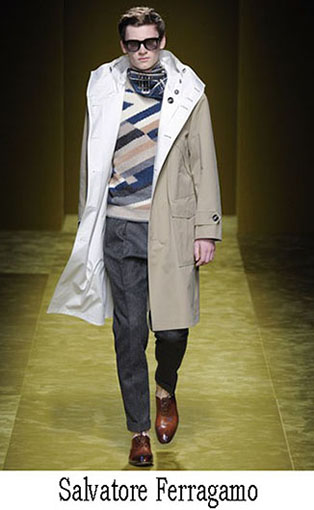 Salvatore Ferragamo Fall Winter 2016 2017 For Men 32