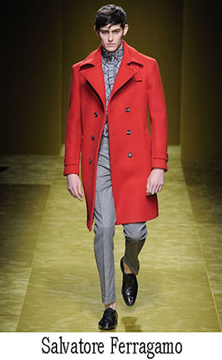 Salvatore Ferragamo Fall Winter 2016 2017 For Men 37