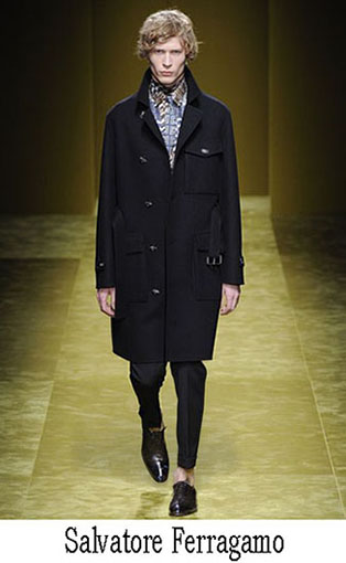 Salvatore Ferragamo Fall Winter 2016 2017 For Men 6