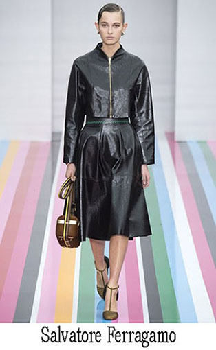 Salvatore Ferragamo Fall Winter 2016 2017 Women 30