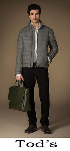 Tod’s Fall Winter 2016 2017 Lifestyle For Men Look 15