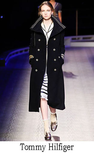 Tommy Hilfiger Fall Winter 2016 2017 Lifestyle Women 10