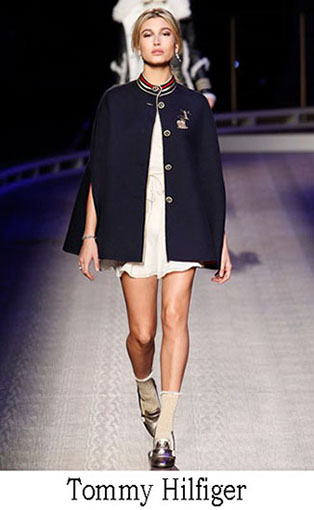 Tommy Hilfiger Fall Winter 2016 2017 Lifestyle Women 53