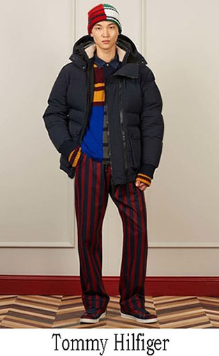 Tommy Hilfiger Fall Winter 2016 2017 Style For Men 11