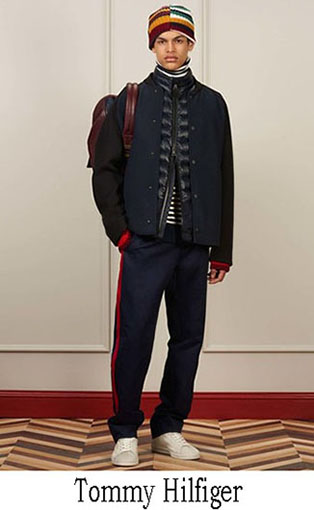 Tommy Hilfiger Fall Winter 2016 2017 Style For Men 16