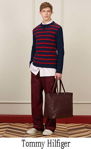 Tommy Hilfiger Fall Winter 2016 2017 Style For Men 3