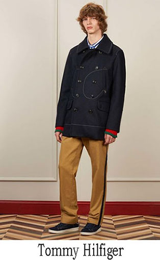 Tommy Hilfiger Fall Winter 2016 2017 Style For Men 4