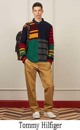 Tommy Hilfiger Fall Winter 2016 2017 Style For Men 7