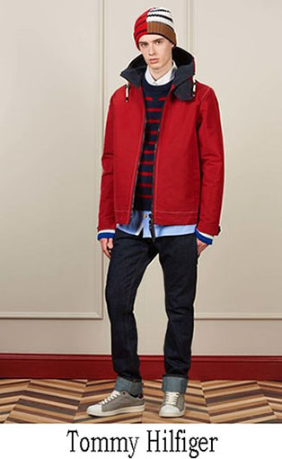 Tommy Hilfiger Fall Winter 2016 2017 Style For Men 8