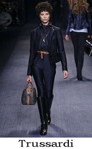 Trussardi Fall Winter 2016 2017 Style Brand For Women 23